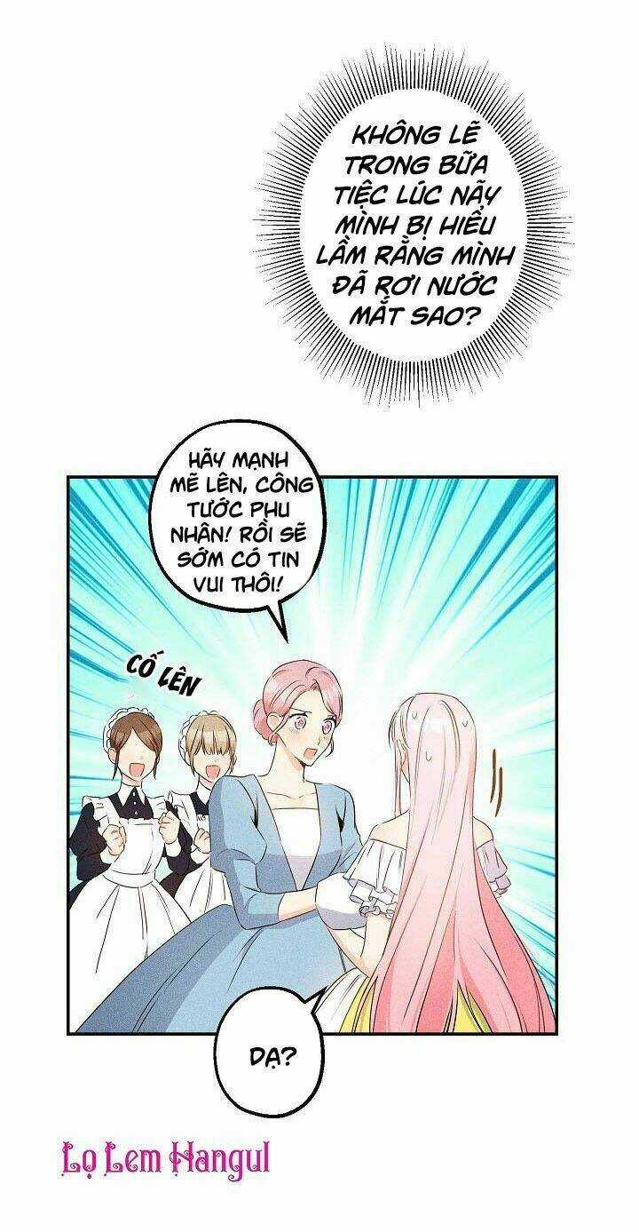 Cuộc Hôn Nhân Giả Dối Chapter 64 trang 36