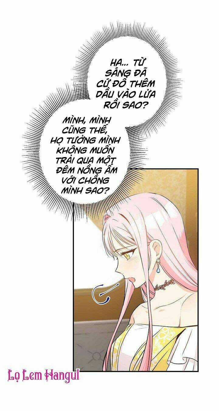 Cuộc Hôn Nhân Giả Dối Chapter 64 trang 37