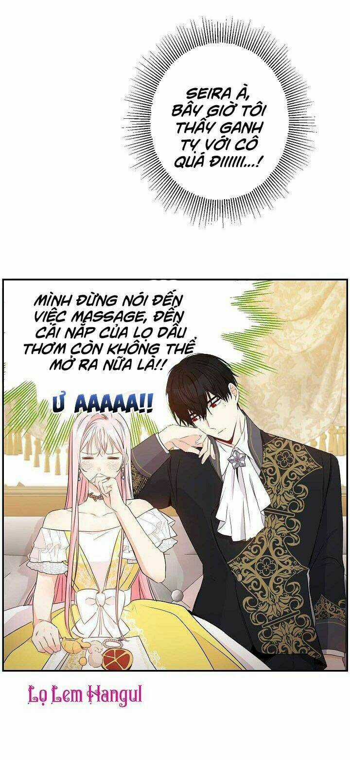 Cuộc Hôn Nhân Giả Dối Chapter 64 trang 38