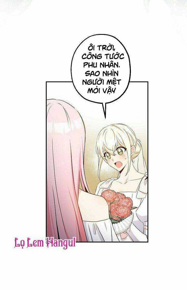 Cuộc Hôn Nhân Giả Dối Chapter 64 trang 4