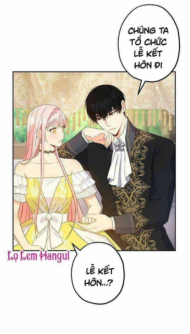 Cuộc Hôn Nhân Giả Dối Chapter 64 trang 40