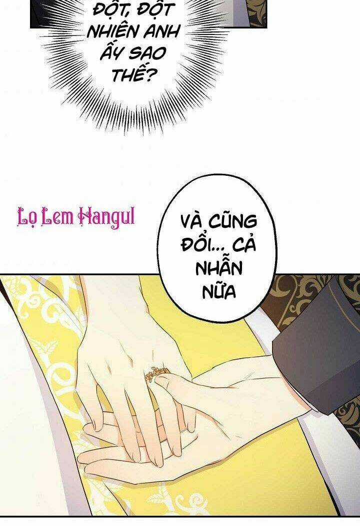 Cuộc Hôn Nhân Giả Dối Chapter 64 trang 42