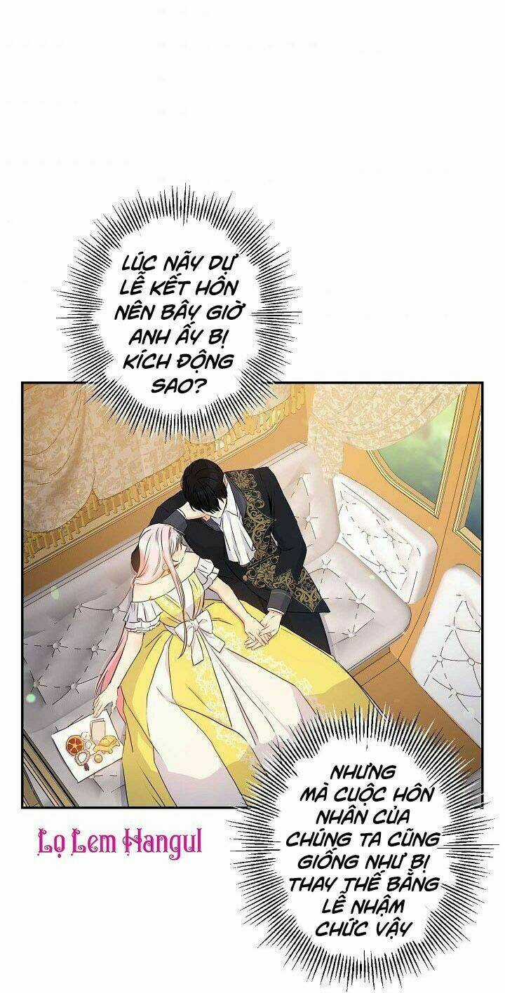 Cuộc Hôn Nhân Giả Dối Chapter 64 trang 43