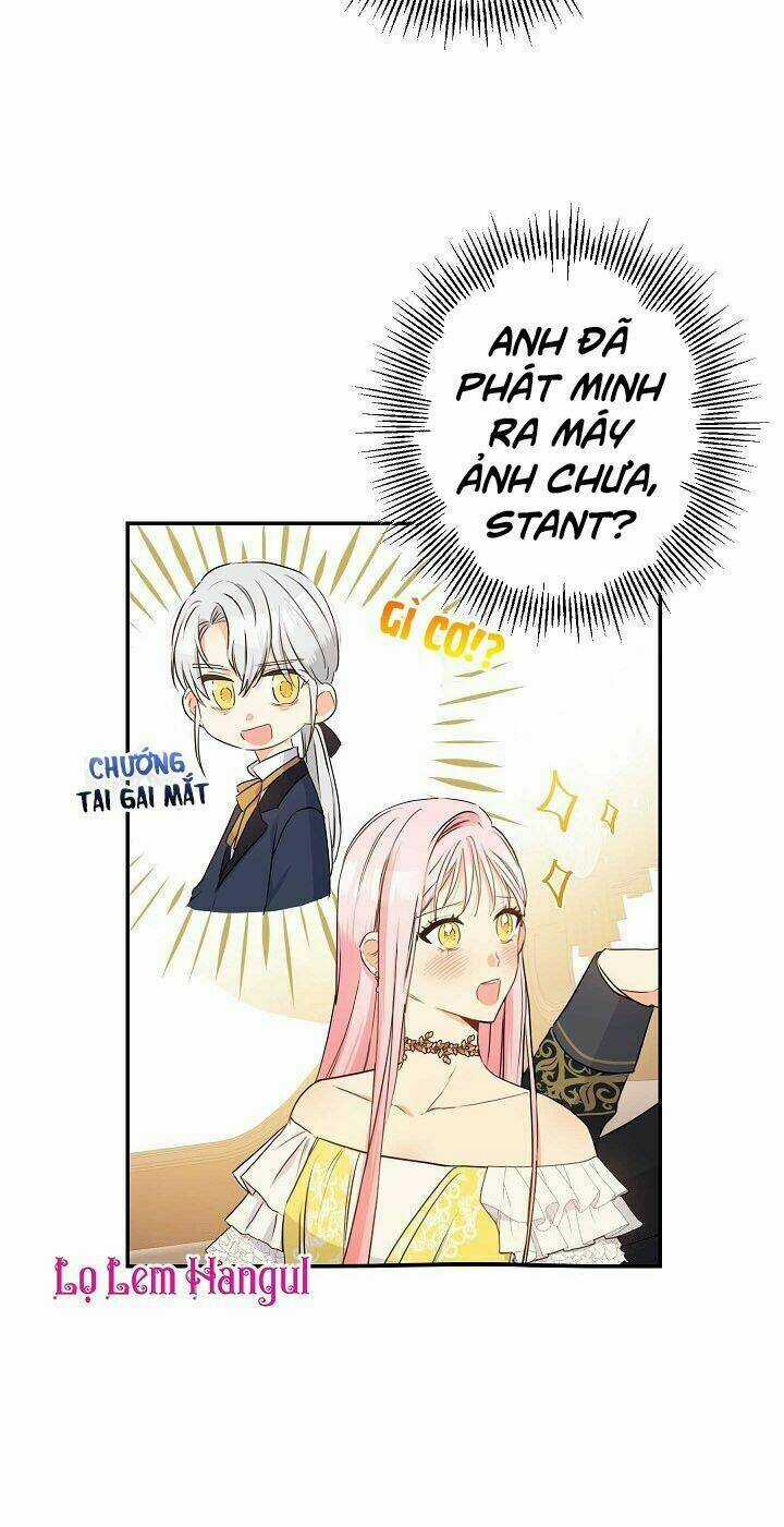 Cuộc Hôn Nhân Giả Dối Chapter 64 trang 45