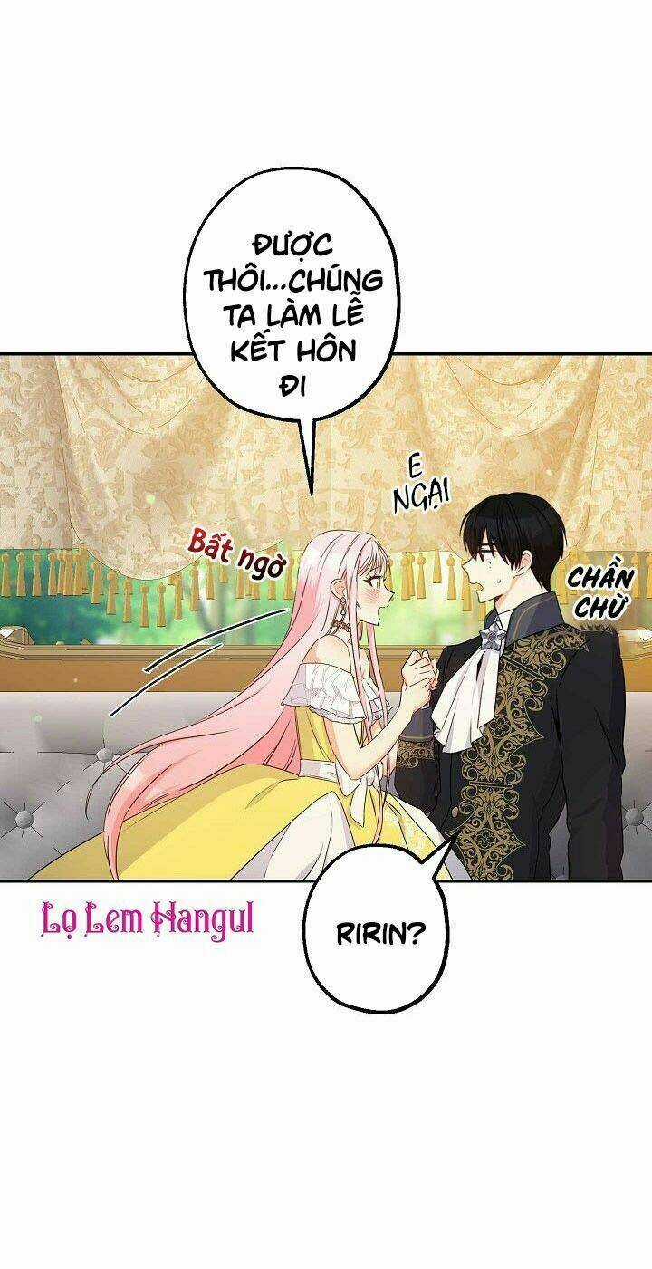 Cuộc Hôn Nhân Giả Dối Chapter 64 trang 46