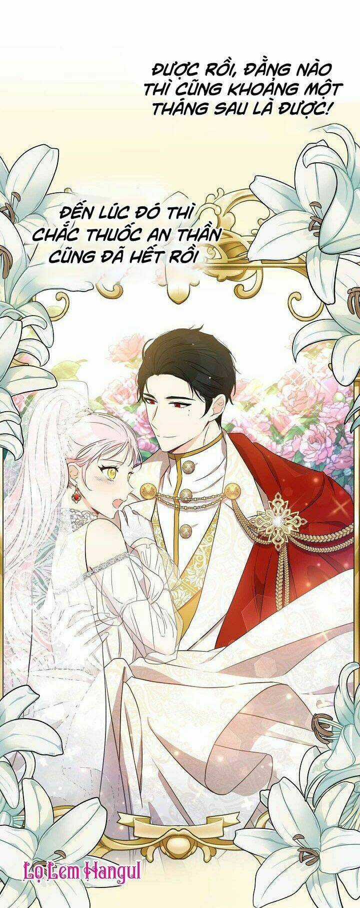 Cuộc Hôn Nhân Giả Dối Chapter 64 trang 47