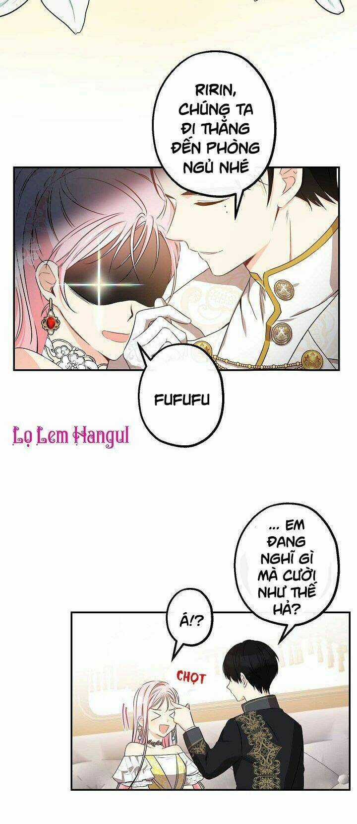 Cuộc Hôn Nhân Giả Dối Chapter 64 trang 48