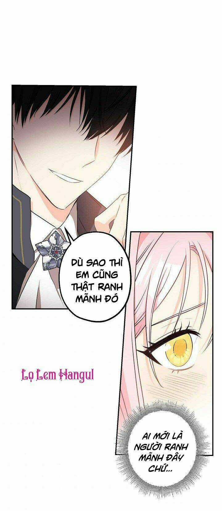 Cuộc Hôn Nhân Giả Dối Chapter 64 trang 49