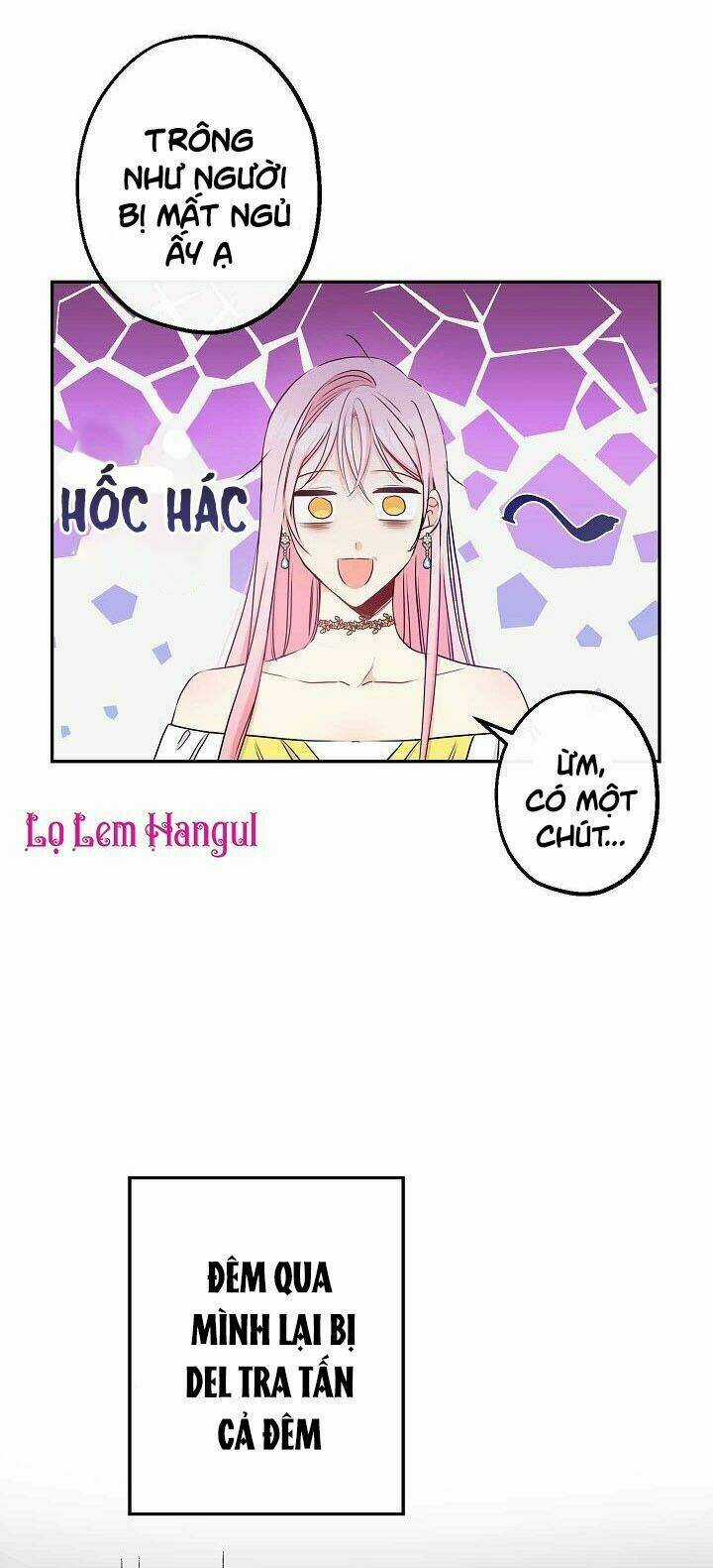 Cuộc Hôn Nhân Giả Dối Chapter 64 trang 5