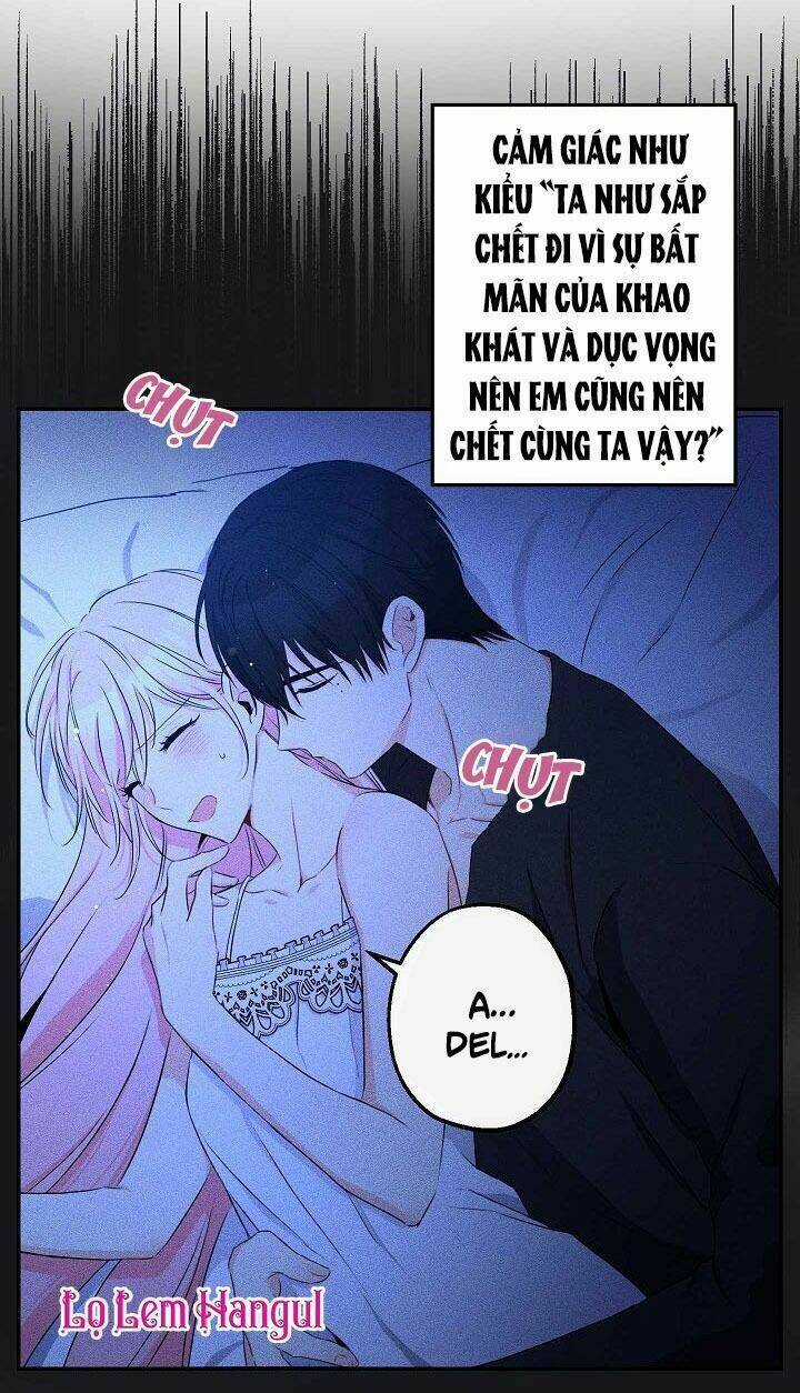 Cuộc Hôn Nhân Giả Dối Chapter 64 trang 6