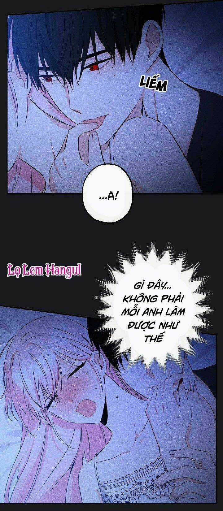 Cuộc Hôn Nhân Giả Dối Chapter 64 trang 8