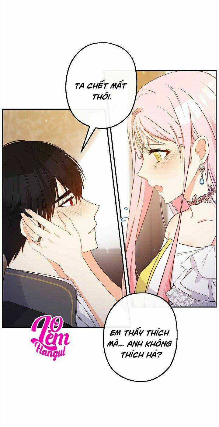 Cuộc Hôn Nhân Giả Dối Chapter 65 trang 13