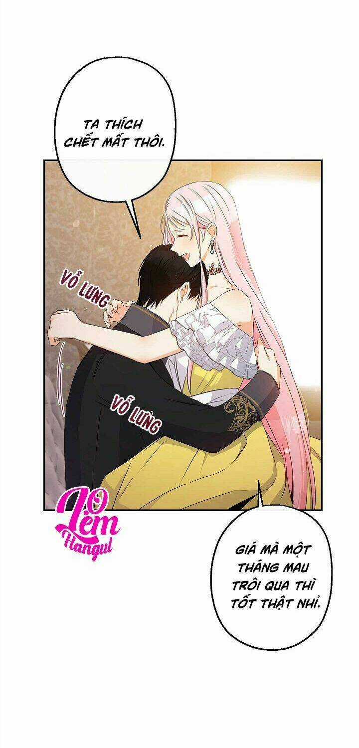 Cuộc Hôn Nhân Giả Dối Chapter 65 trang 14