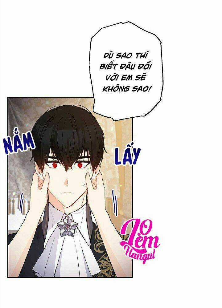 Cuộc Hôn Nhân Giả Dối Chapter 65 trang 21