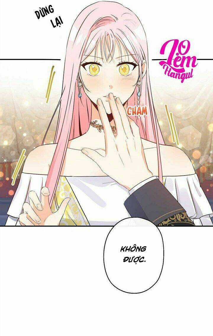 Cuộc Hôn Nhân Giả Dối Chapter 65 trang 24