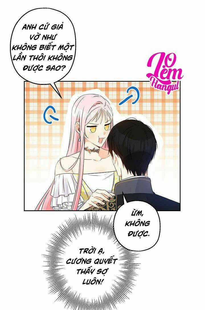 Cuộc Hôn Nhân Giả Dối Chapter 65 trang 25