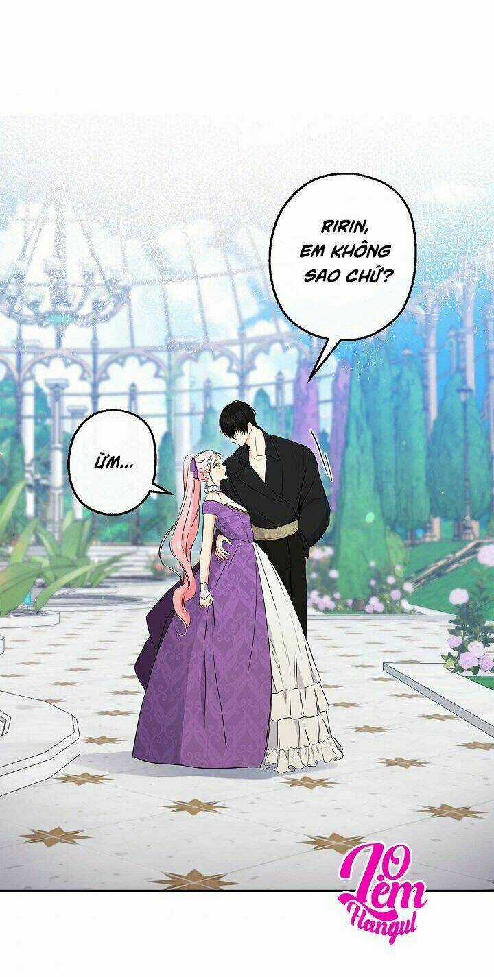 Cuộc Hôn Nhân Giả Dối Chapter 65 trang 32