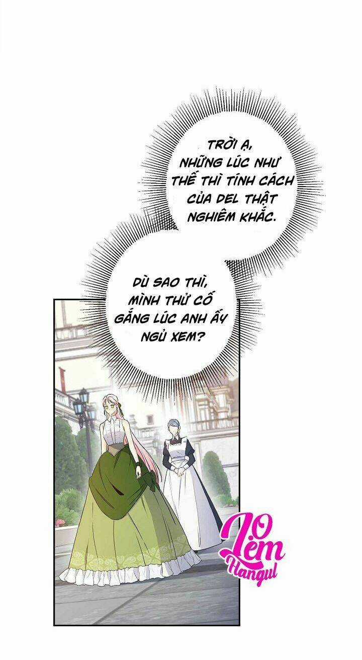 Cuộc Hôn Nhân Giả Dối Chapter 65 trang 35