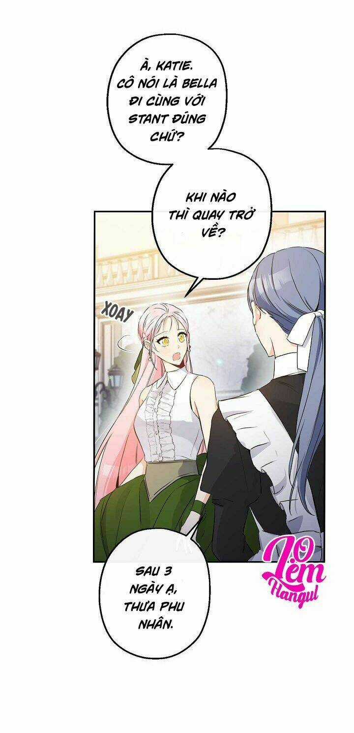 Cuộc Hôn Nhân Giả Dối Chapter 65 trang 36