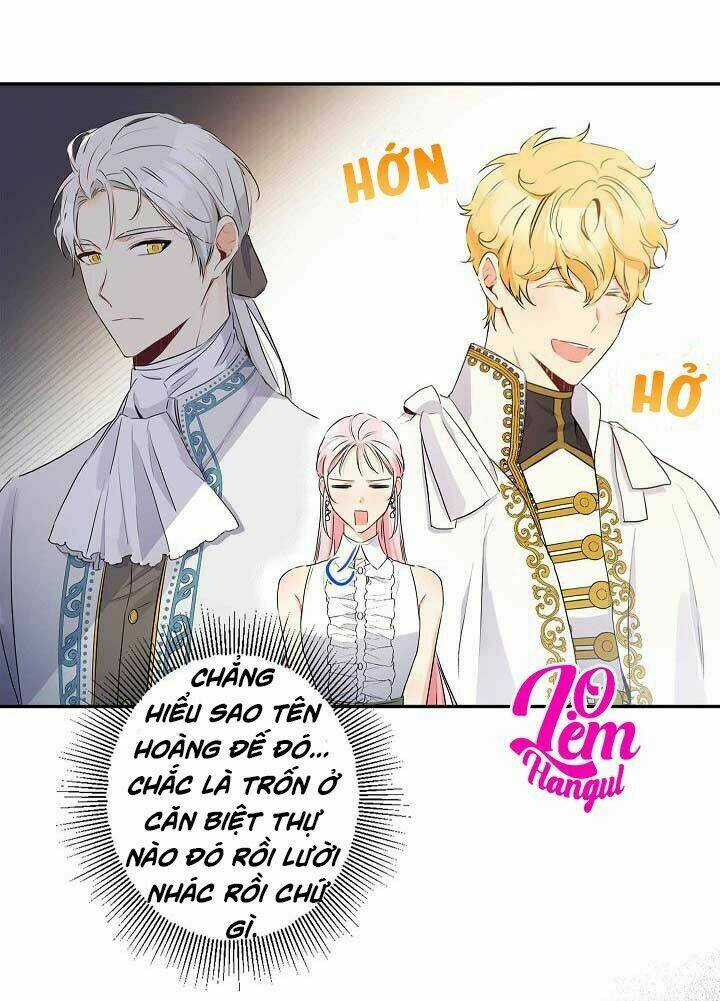 Cuộc Hôn Nhân Giả Dối Chapter 65 trang 38