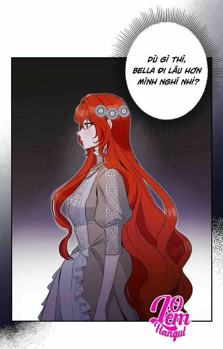 Cuộc Hôn Nhân Giả Dối Chapter 65 trang 39