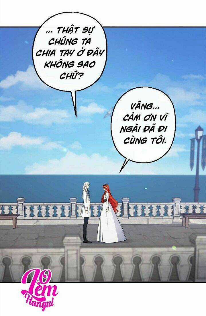 Cuộc Hôn Nhân Giả Dối Chapter 65 trang 44