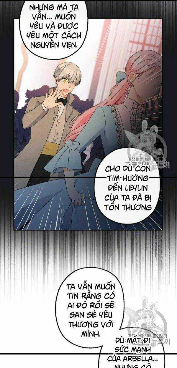 Cuộc Hôn Nhân Giả Dối Chapter 65 trang 54