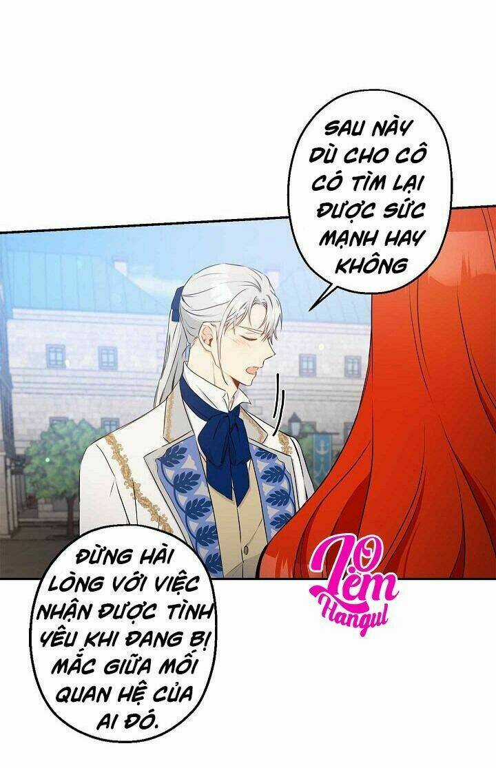 Cuộc Hôn Nhân Giả Dối Chapter 65 trang 64