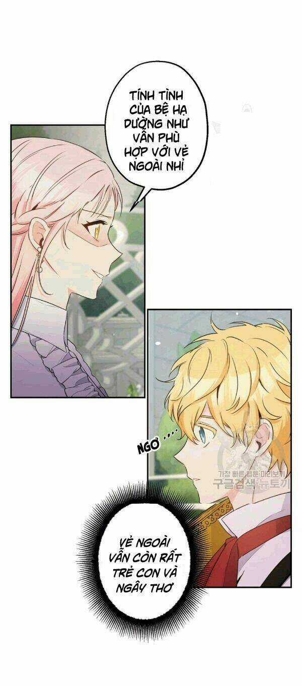 Cuộc Hôn Nhân Giả Dối Chapter 66 trang 12