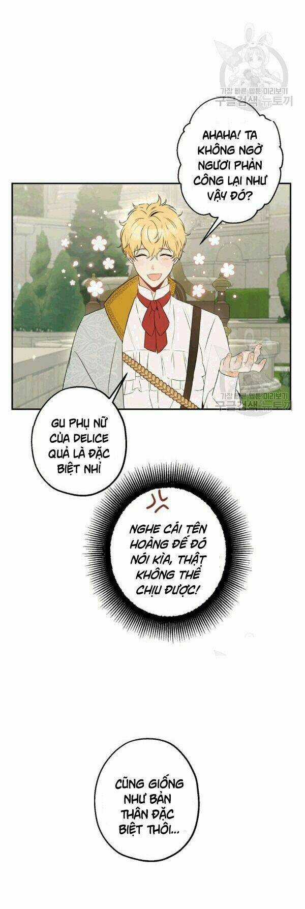 Cuộc Hôn Nhân Giả Dối Chapter 66 trang 13