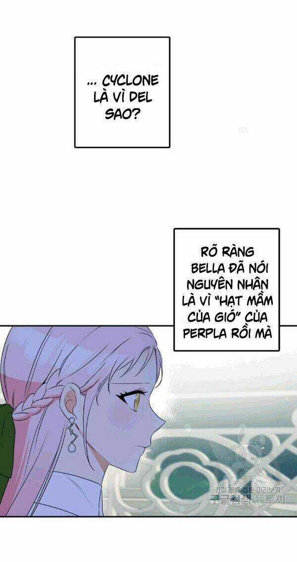 Cuộc Hôn Nhân Giả Dối Chapter 66 trang 16