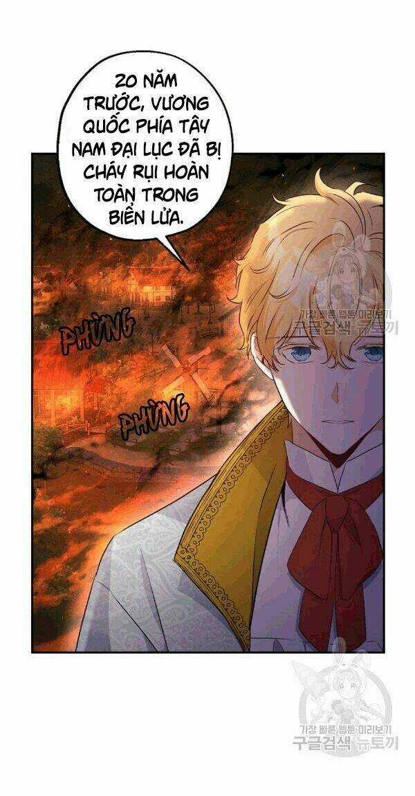 Cuộc Hôn Nhân Giả Dối Chapter 66 trang 17