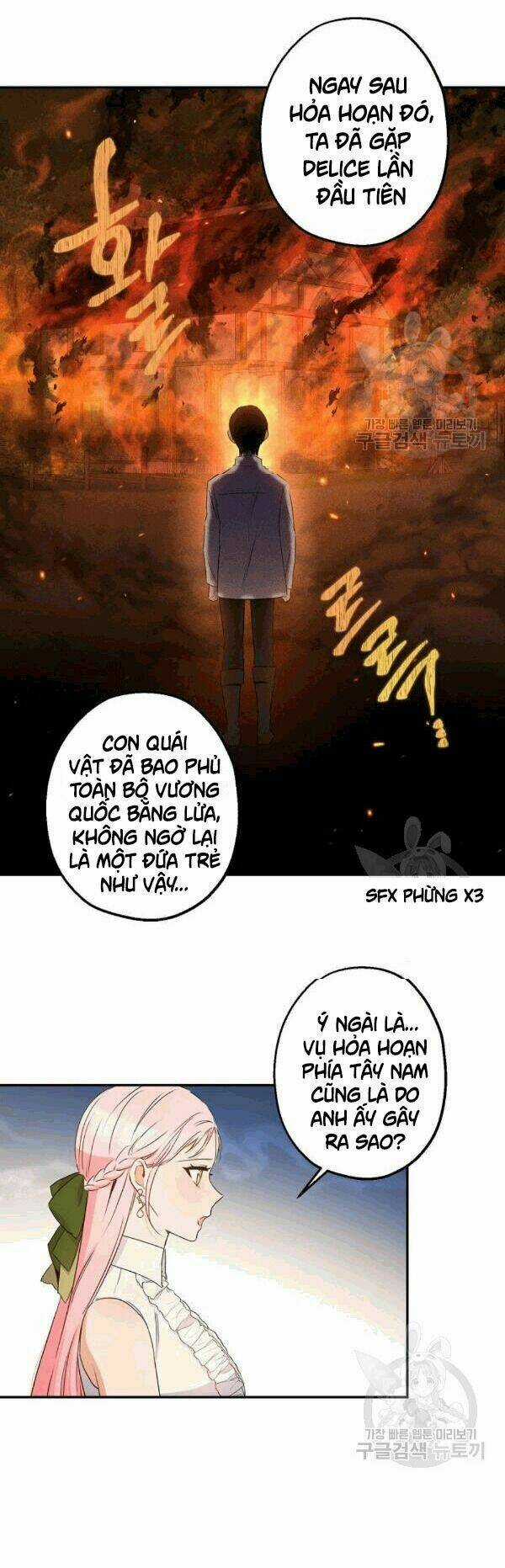 Cuộc Hôn Nhân Giả Dối Chapter 66 trang 18