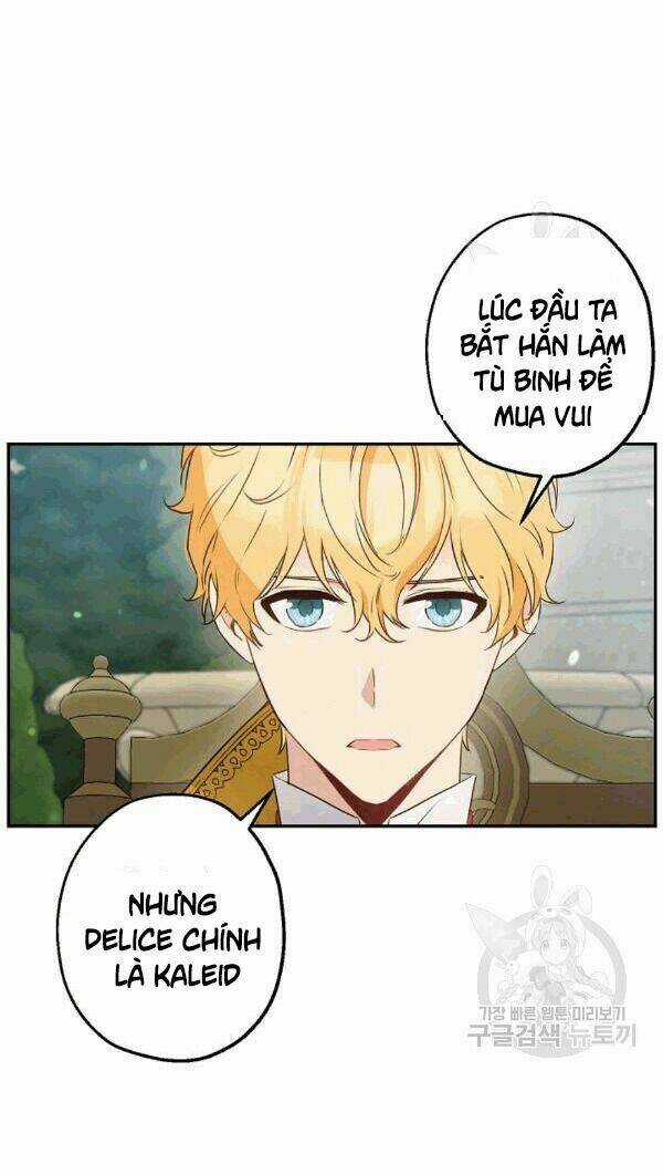 Cuộc Hôn Nhân Giả Dối Chapter 66 trang 20