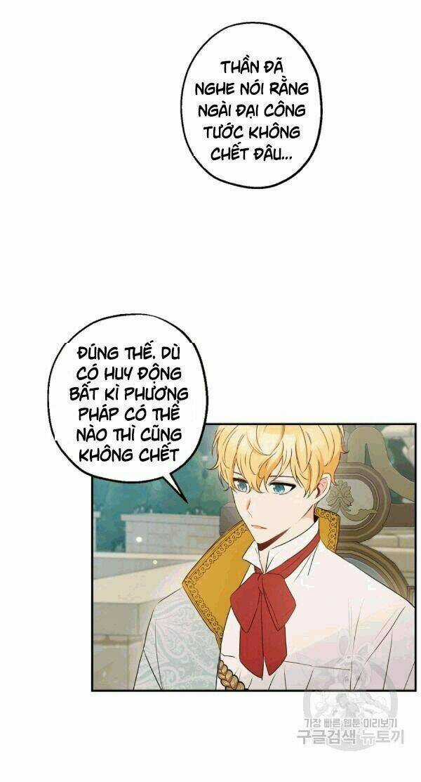 Cuộc Hôn Nhân Giả Dối Chapter 66 trang 23