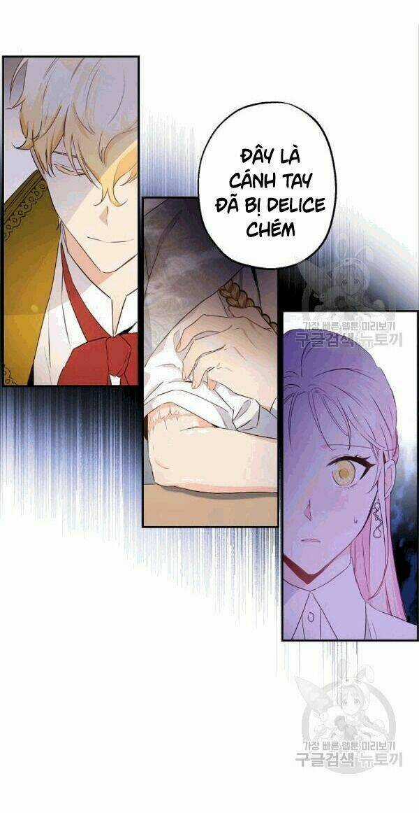 Cuộc Hôn Nhân Giả Dối Chapter 66 trang 26