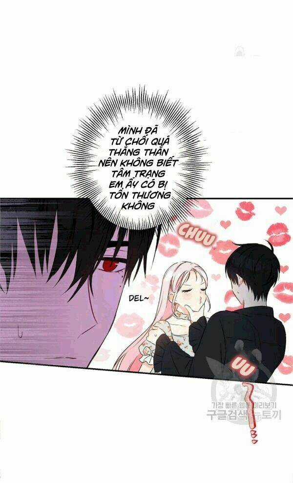 Cuộc Hôn Nhân Giả Dối Chapter 66 trang 32