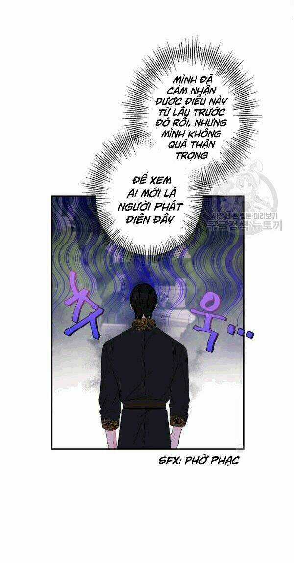 Cuộc Hôn Nhân Giả Dối Chapter 66 trang 33