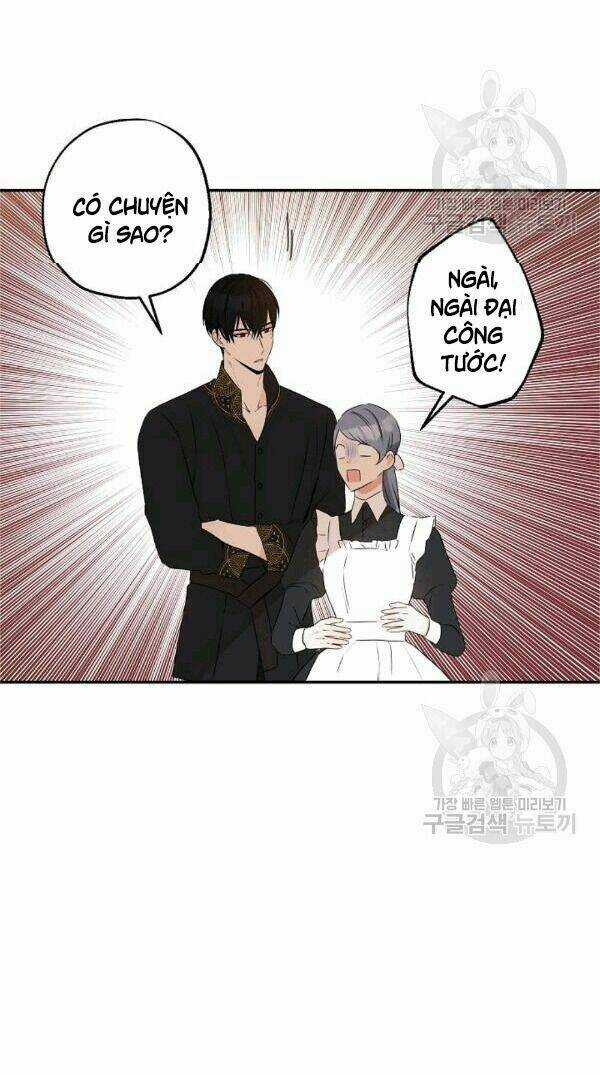 Cuộc Hôn Nhân Giả Dối Chapter 66 trang 36