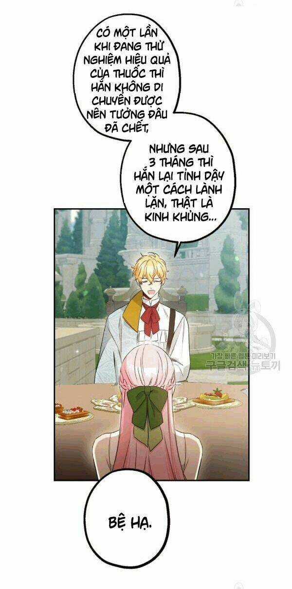 Cuộc Hôn Nhân Giả Dối Chapter 66 trang 37