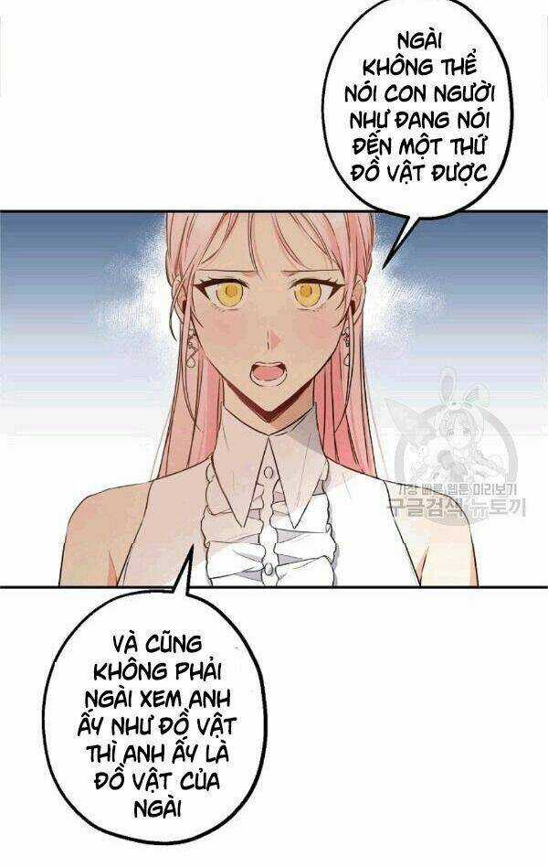 Cuộc Hôn Nhân Giả Dối Chapter 66 trang 38