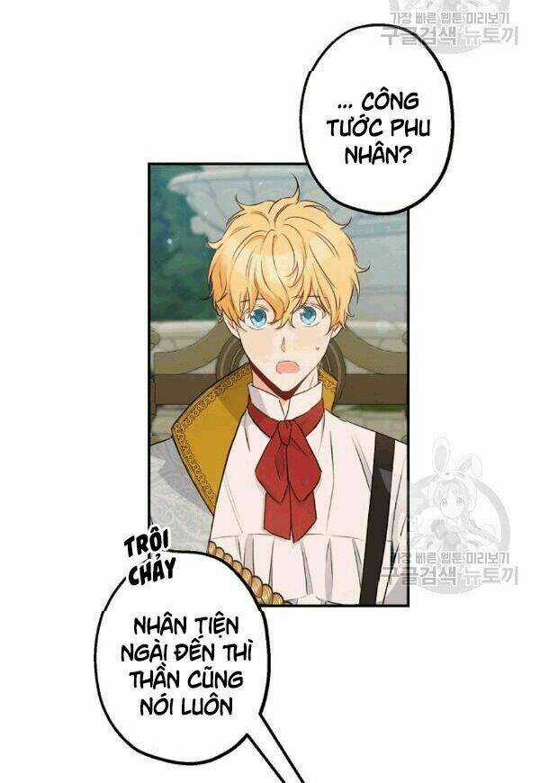 Cuộc Hôn Nhân Giả Dối Chapter 66 trang 39