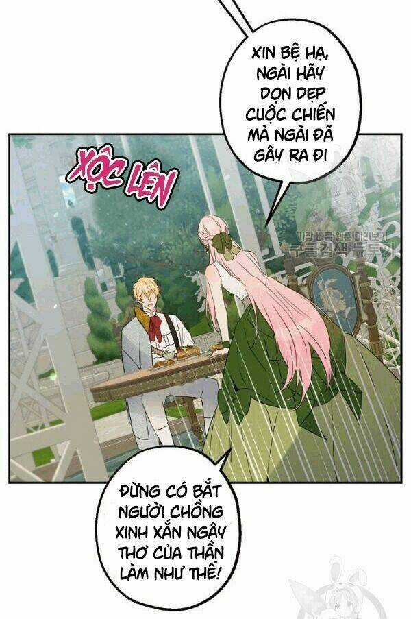 Cuộc Hôn Nhân Giả Dối Chapter 66 trang 40