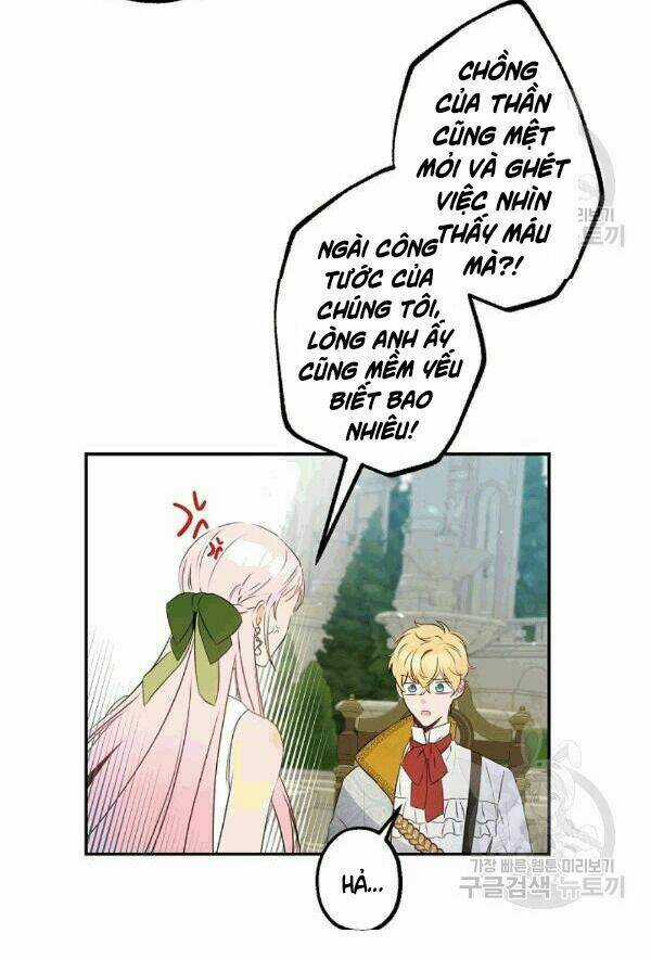 Cuộc Hôn Nhân Giả Dối Chapter 66 trang 43