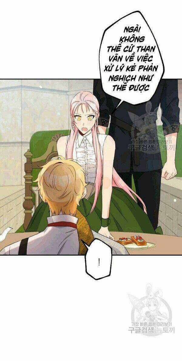 Cuộc Hôn Nhân Giả Dối Chapter 66 trang 44