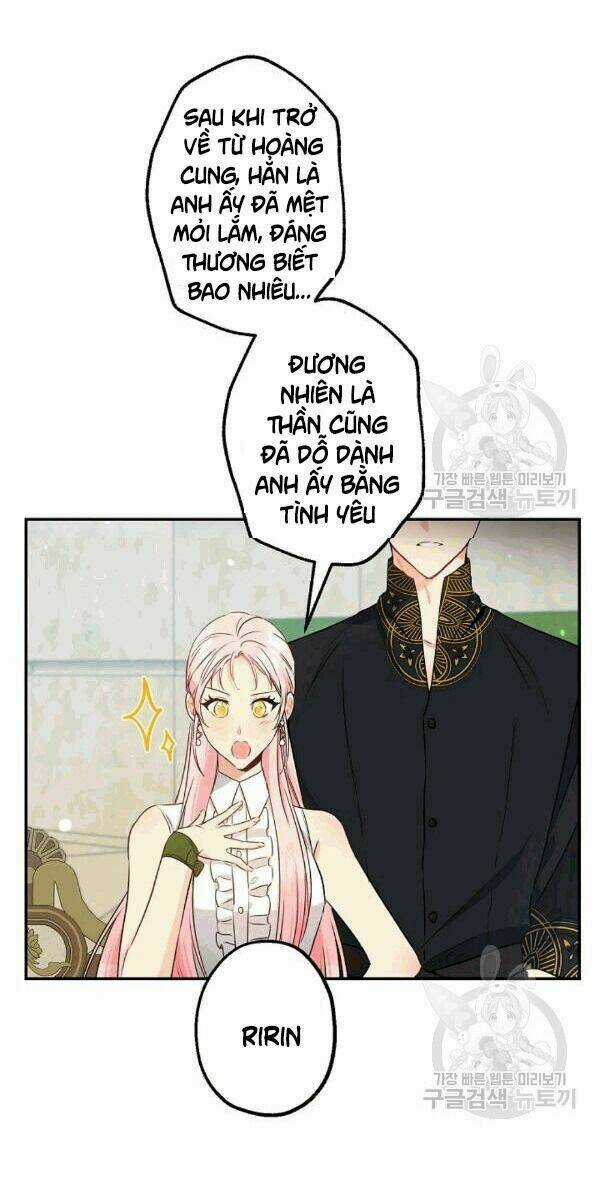 Cuộc Hôn Nhân Giả Dối Chapter 66 trang 45