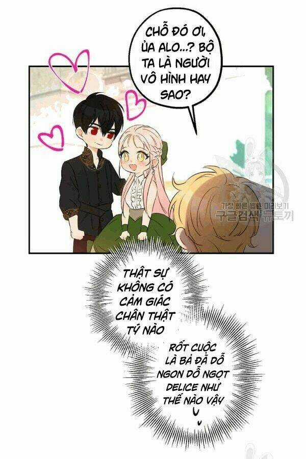 Cuộc Hôn Nhân Giả Dối Chapter 66 trang 52