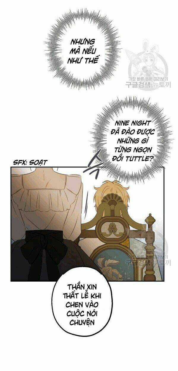 Cuộc Hôn Nhân Giả Dối Chapter 66 trang 55