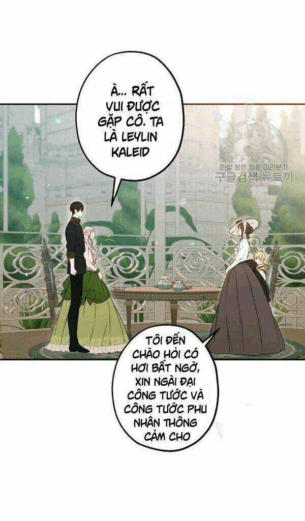 Cuộc Hôn Nhân Giả Dối Chapter 66 trang 58