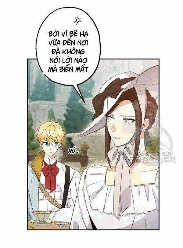 Cuộc Hôn Nhân Giả Dối Chapter 66 trang 59